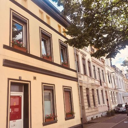 A&S Ferienwohnungenbonner Str 49 Extérieur photo