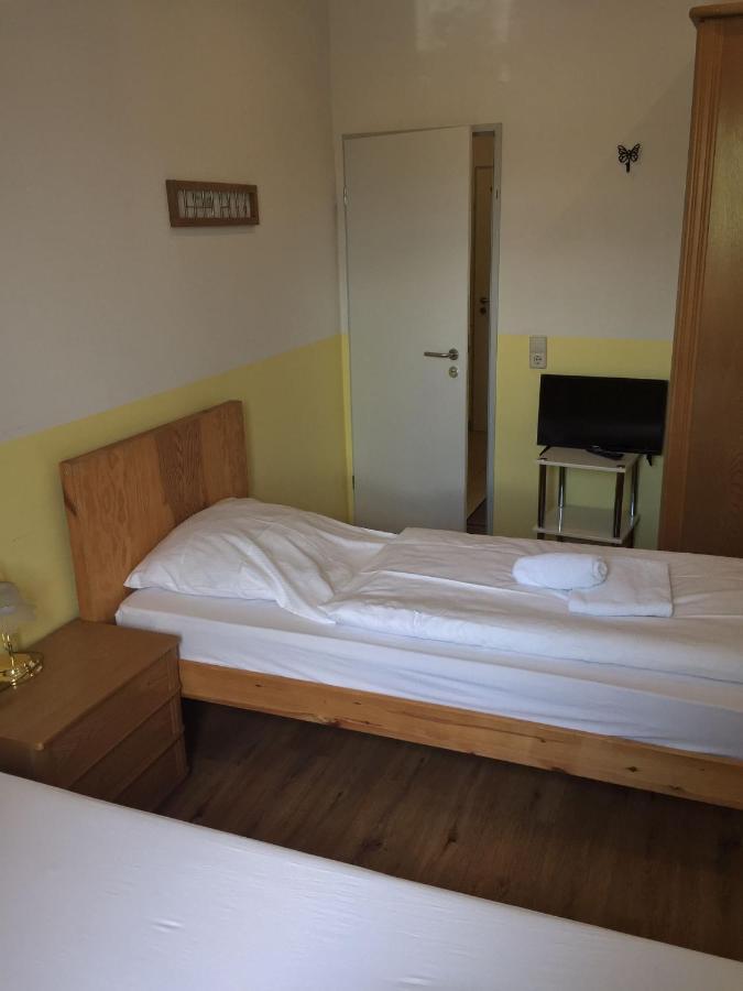 A&S Ferienwohnungenbonner Str 49 Extérieur photo