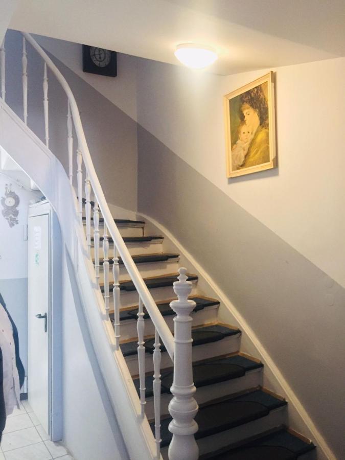 A&S Ferienwohnungenbonner Str 49 Extérieur photo