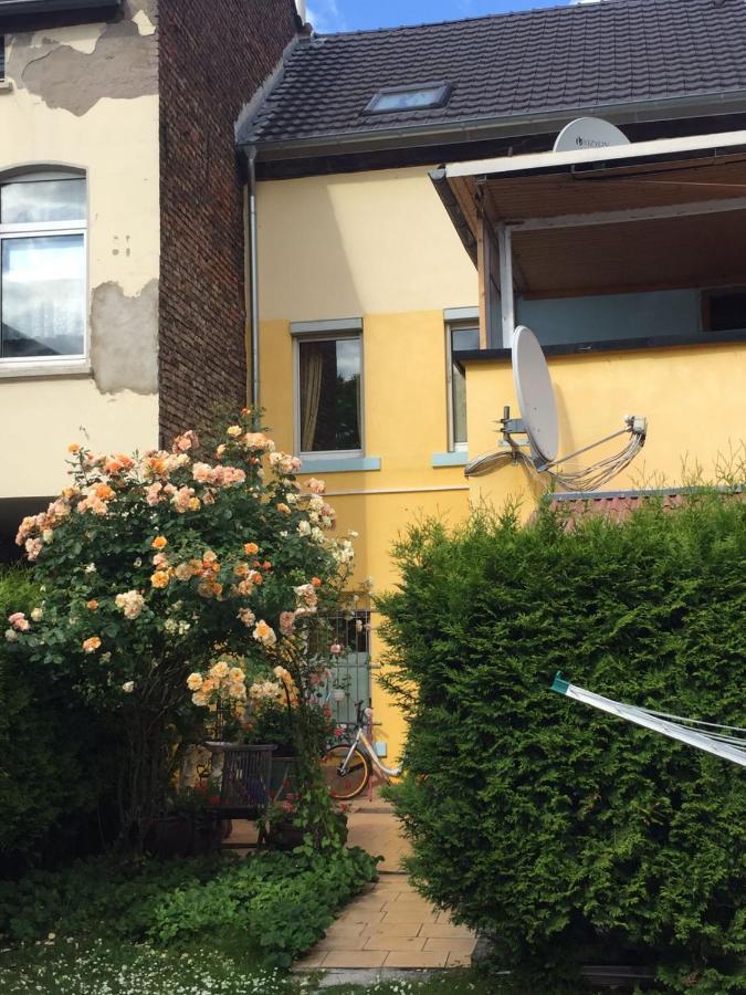 A&S Ferienwohnungenbonner Str 49 Extérieur photo