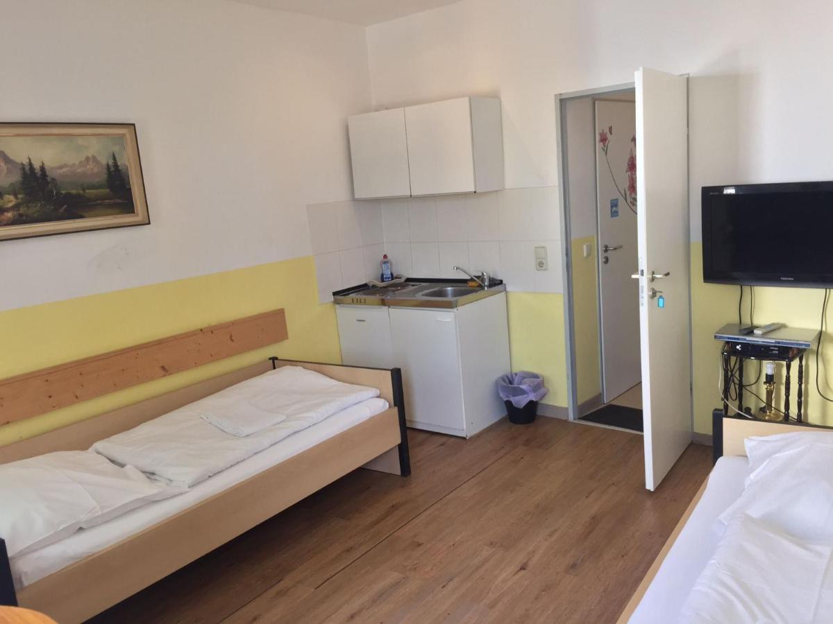 A&S Ferienwohnungenbonner Str 49 Extérieur photo