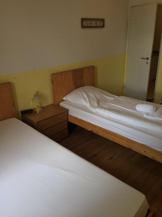 A&S Ferienwohnungenbonner Str 49 Extérieur photo