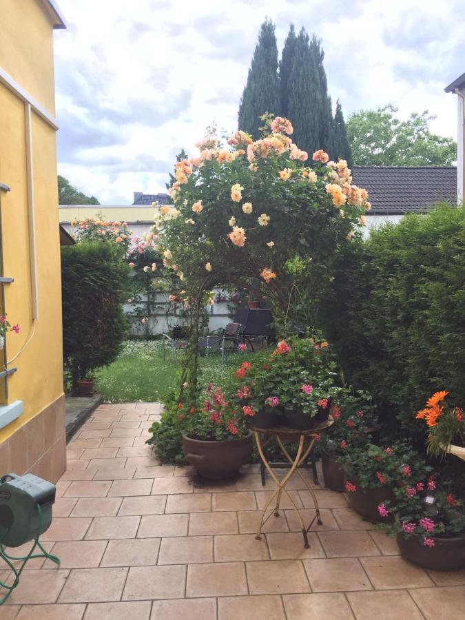 A&S Ferienwohnungenbonner Str 49 Extérieur photo