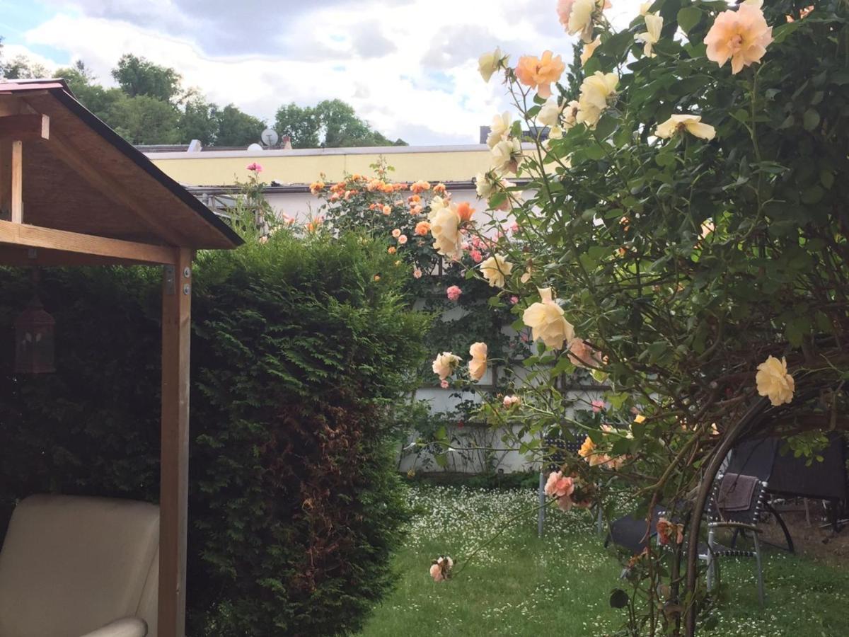 A&S Ferienwohnungenbonner Str 49 Extérieur photo