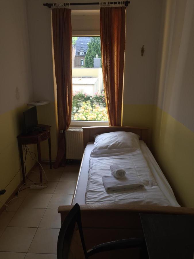 A&S Ferienwohnungenbonner Str 49 Extérieur photo