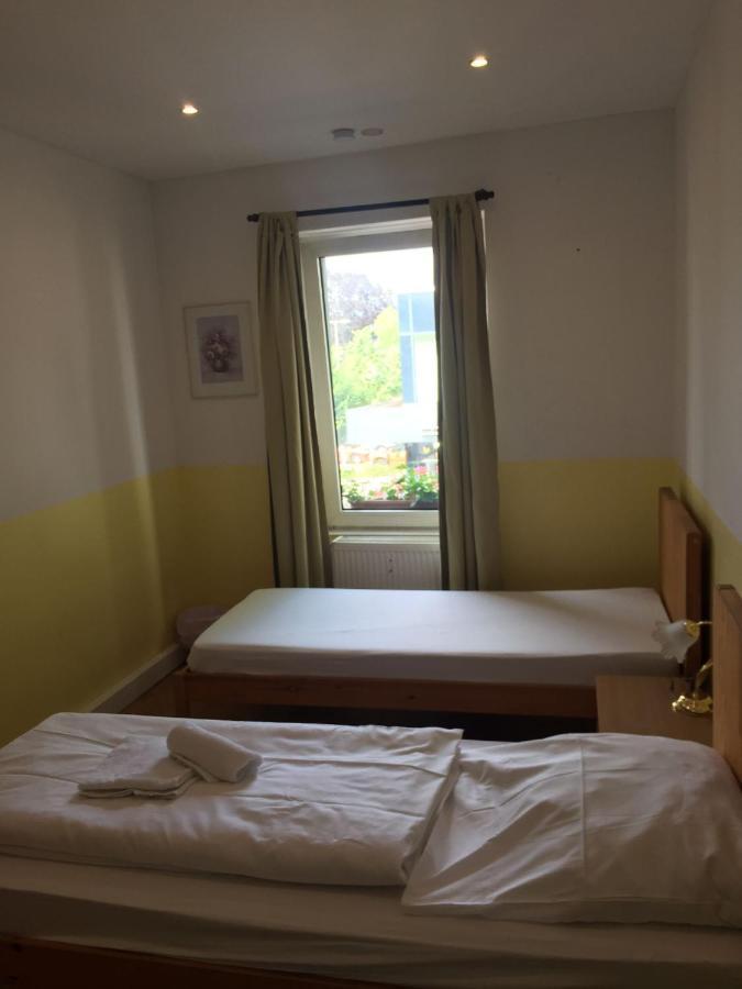 A&S Ferienwohnungenbonner Str 49 Extérieur photo