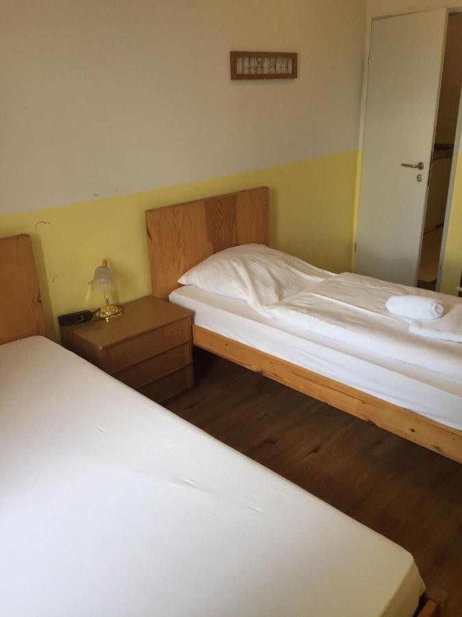 A&S Ferienwohnungenbonner Str 49 Extérieur photo