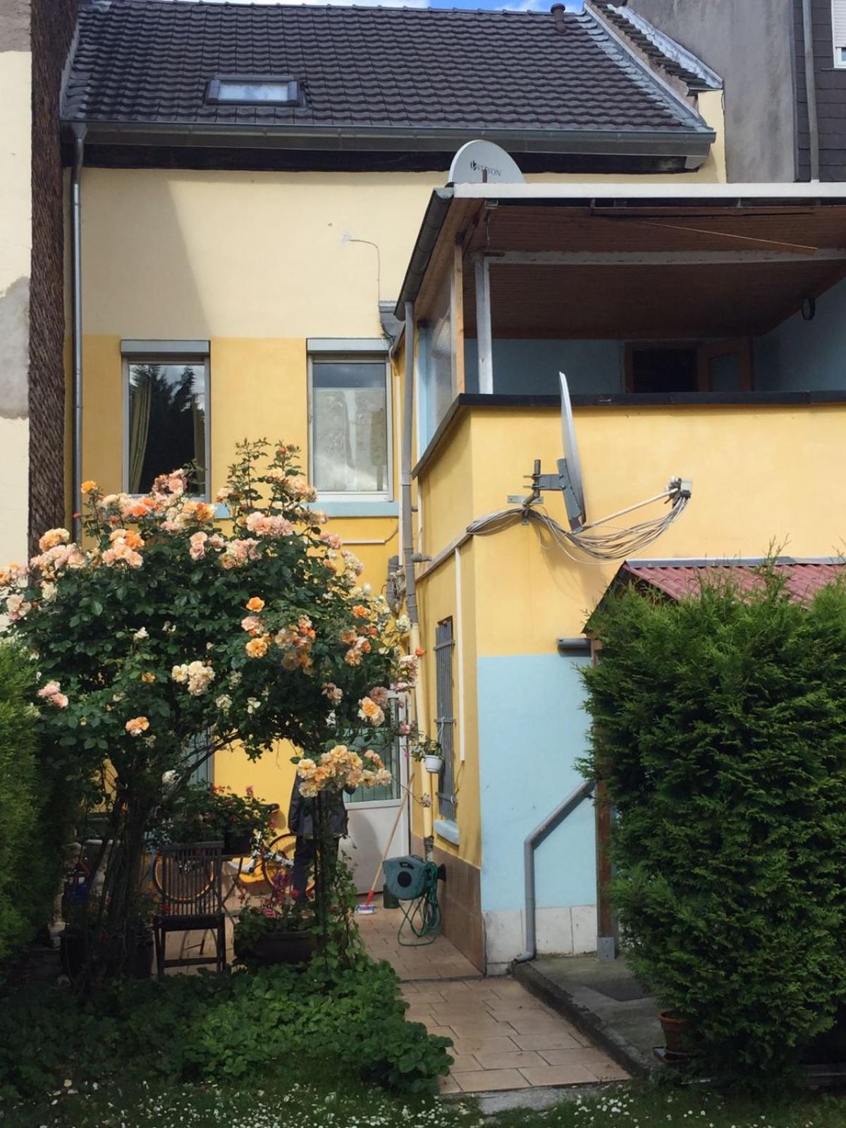 A&S Ferienwohnungenbonner Str 49 Chambre photo