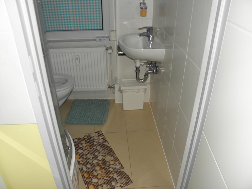 A&S Ferienwohnungenbonner Str 49 Extérieur photo