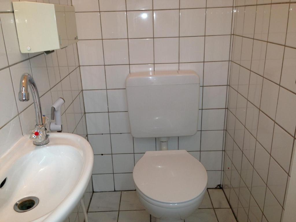 A&S Ferienwohnungenbonner Str 49 Extérieur photo