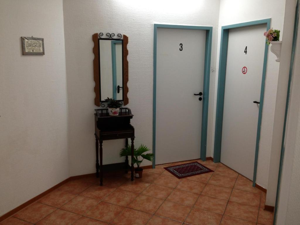 A&S Ferienwohnungenbonner Str 49 Chambre photo