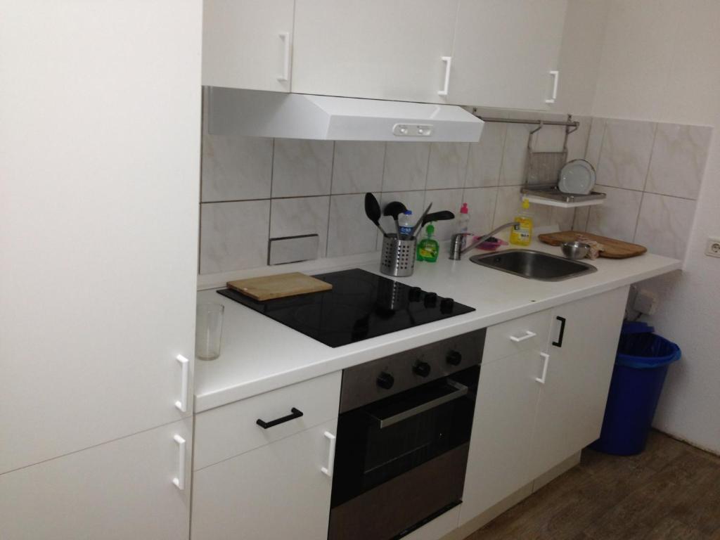 A&S Ferienwohnungenbonner Str 49 Chambre photo