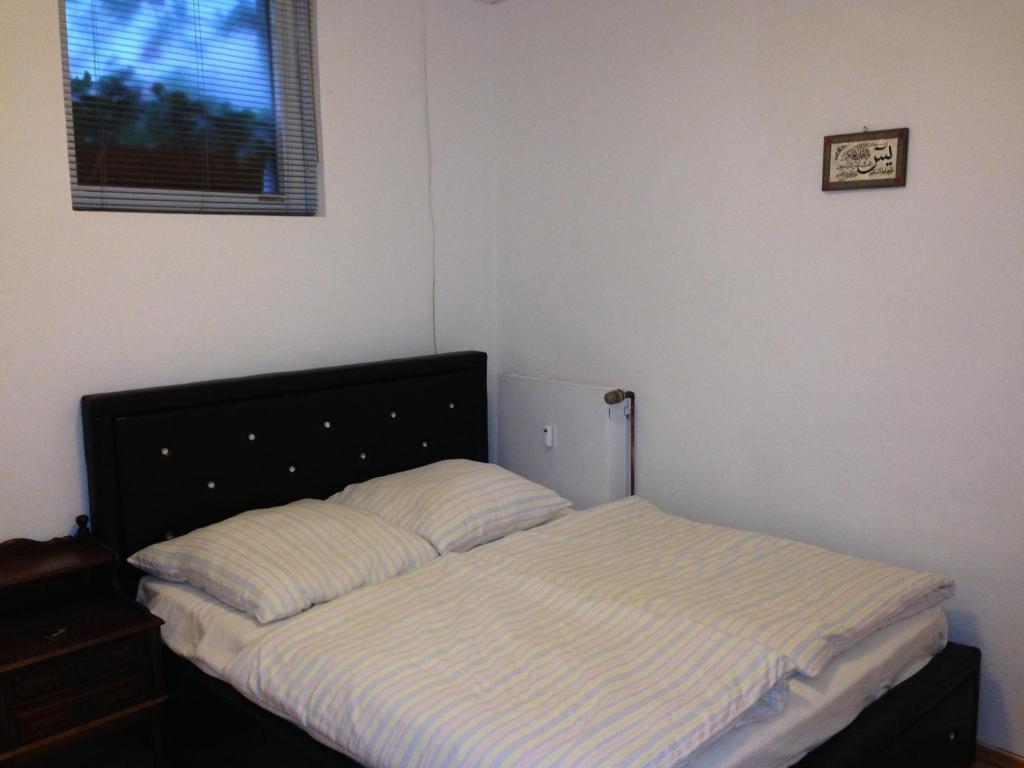 A&S Ferienwohnungenbonner Str 49 Chambre photo