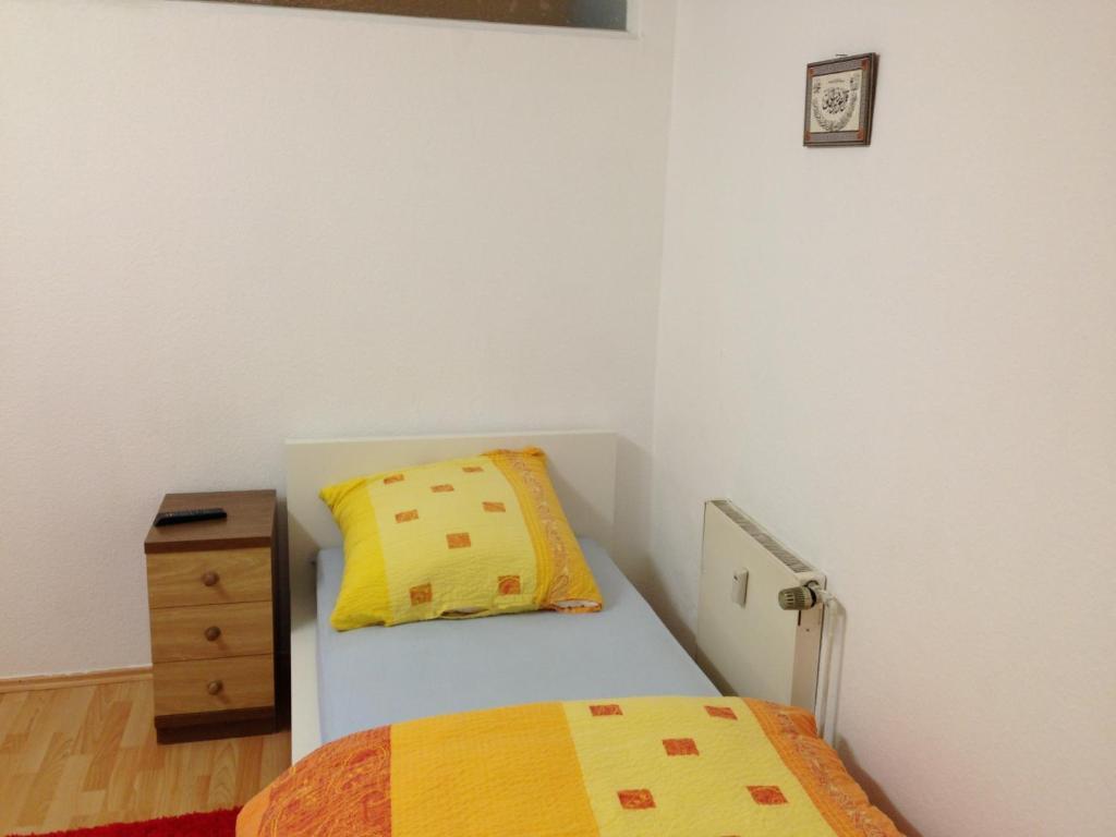 A&S Ferienwohnungenbonner Str 49 Chambre photo