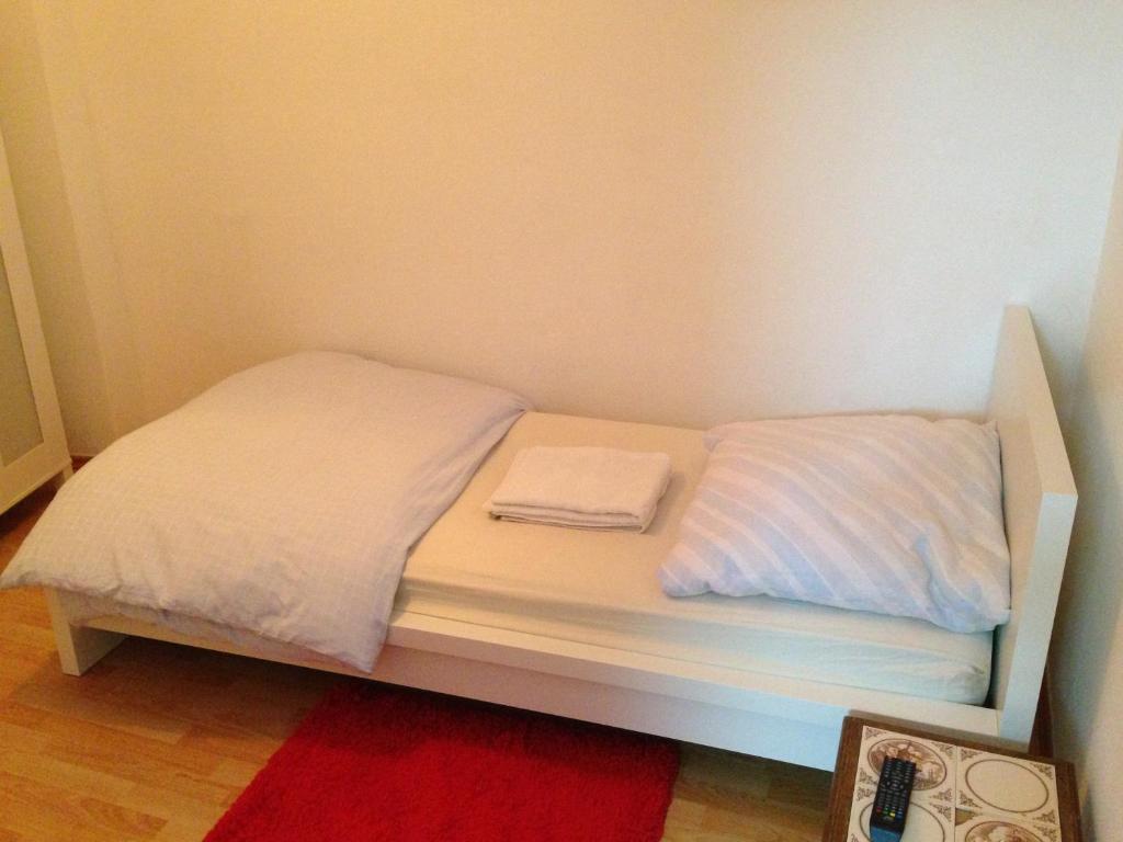 A&S Ferienwohnungenbonner Str 49 Chambre photo