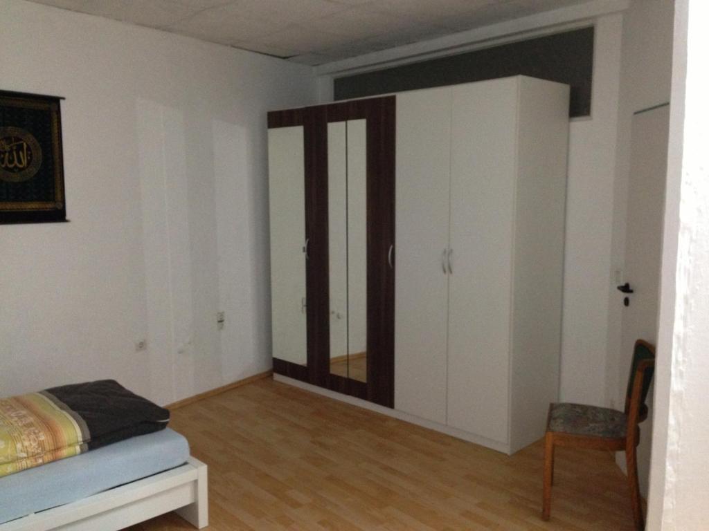 A&S Ferienwohnungenbonner Str 49 Chambre photo