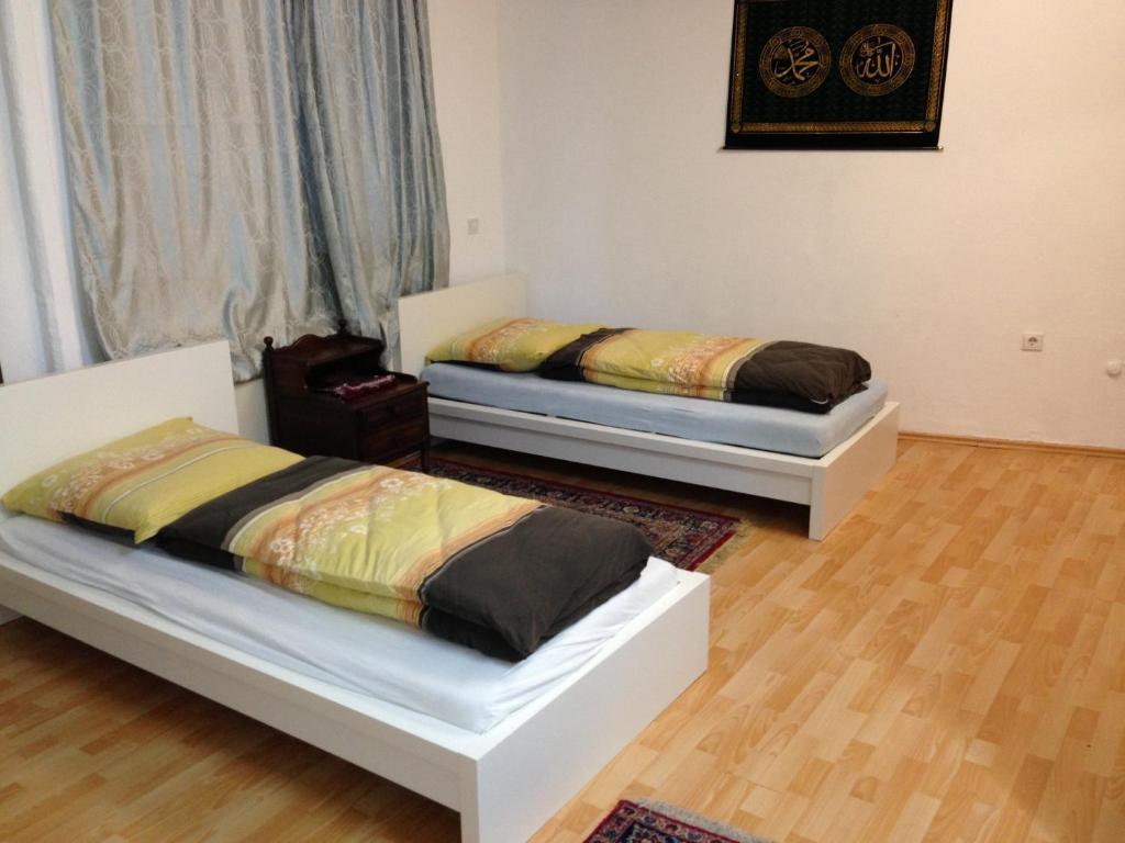 A&S Ferienwohnungenbonner Str 49 Chambre photo
