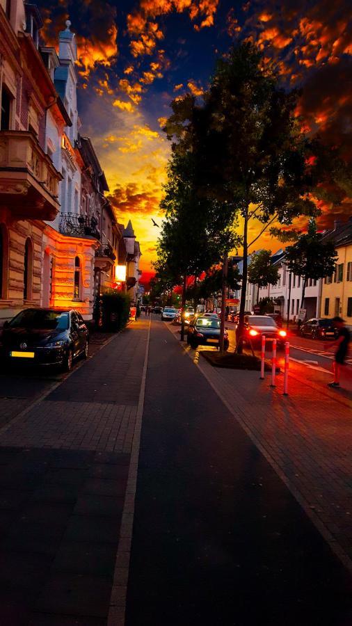 A&S Ferienwohnungenbonner Str 49 Extérieur photo