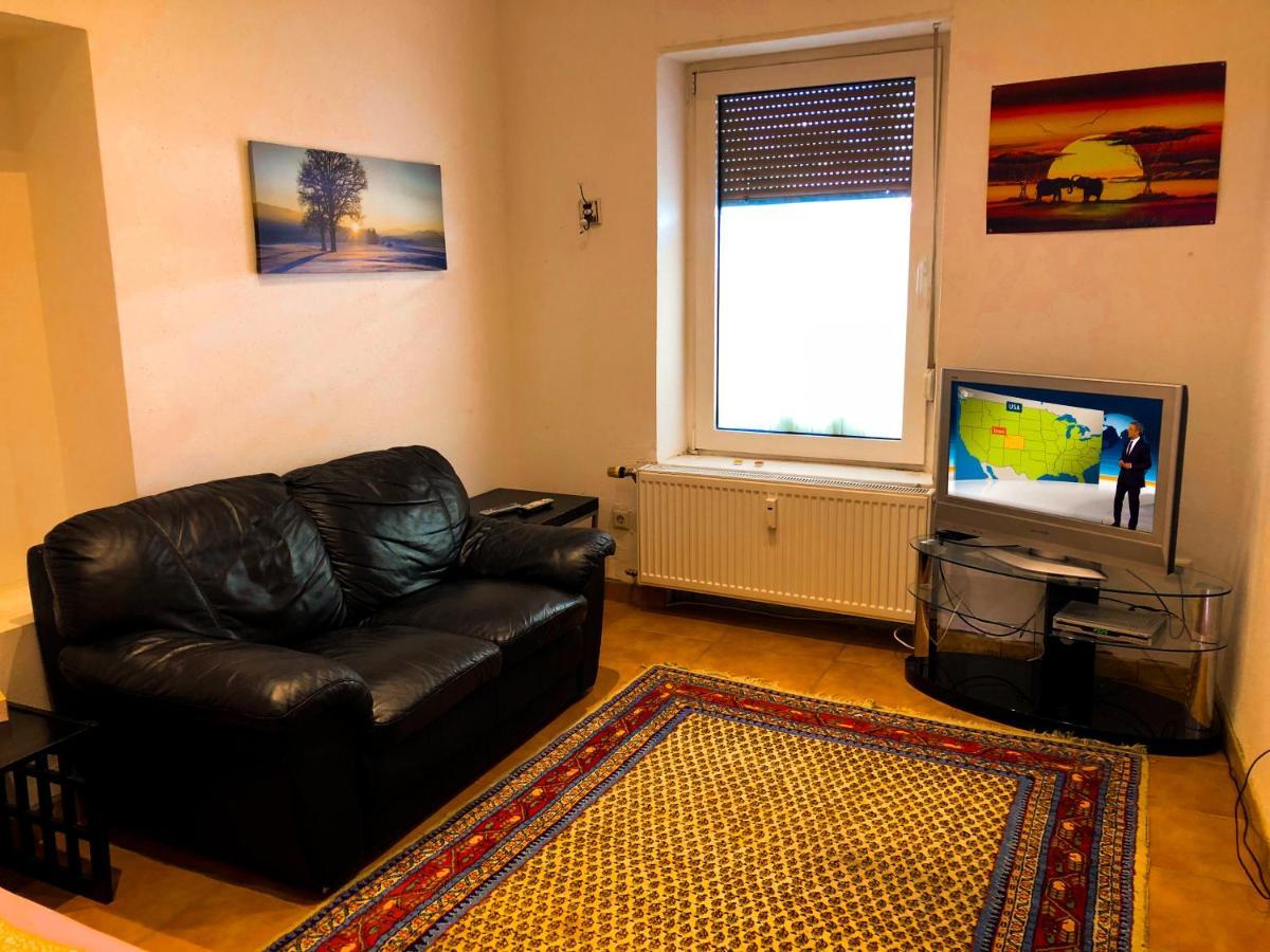 A&S Ferienwohnungenbonner Str 49 Extérieur photo